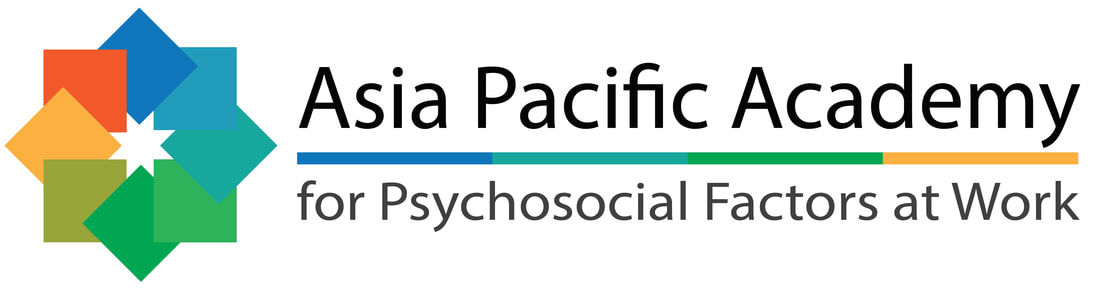 Asia Pacific Academy for Psychosocial Factors at Work